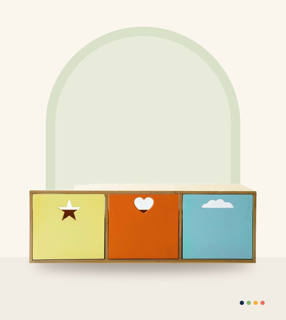 Heart Organizer